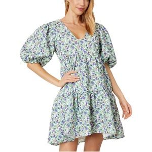 NWT Endless Rose Floral Dress